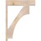 Ekena Millwork Westlake Block Smooth Outlooker, Douglas Fir, 7 1/2"W x 32"D x 44"H OUT08X32X44WTL05SDF - alternate 3